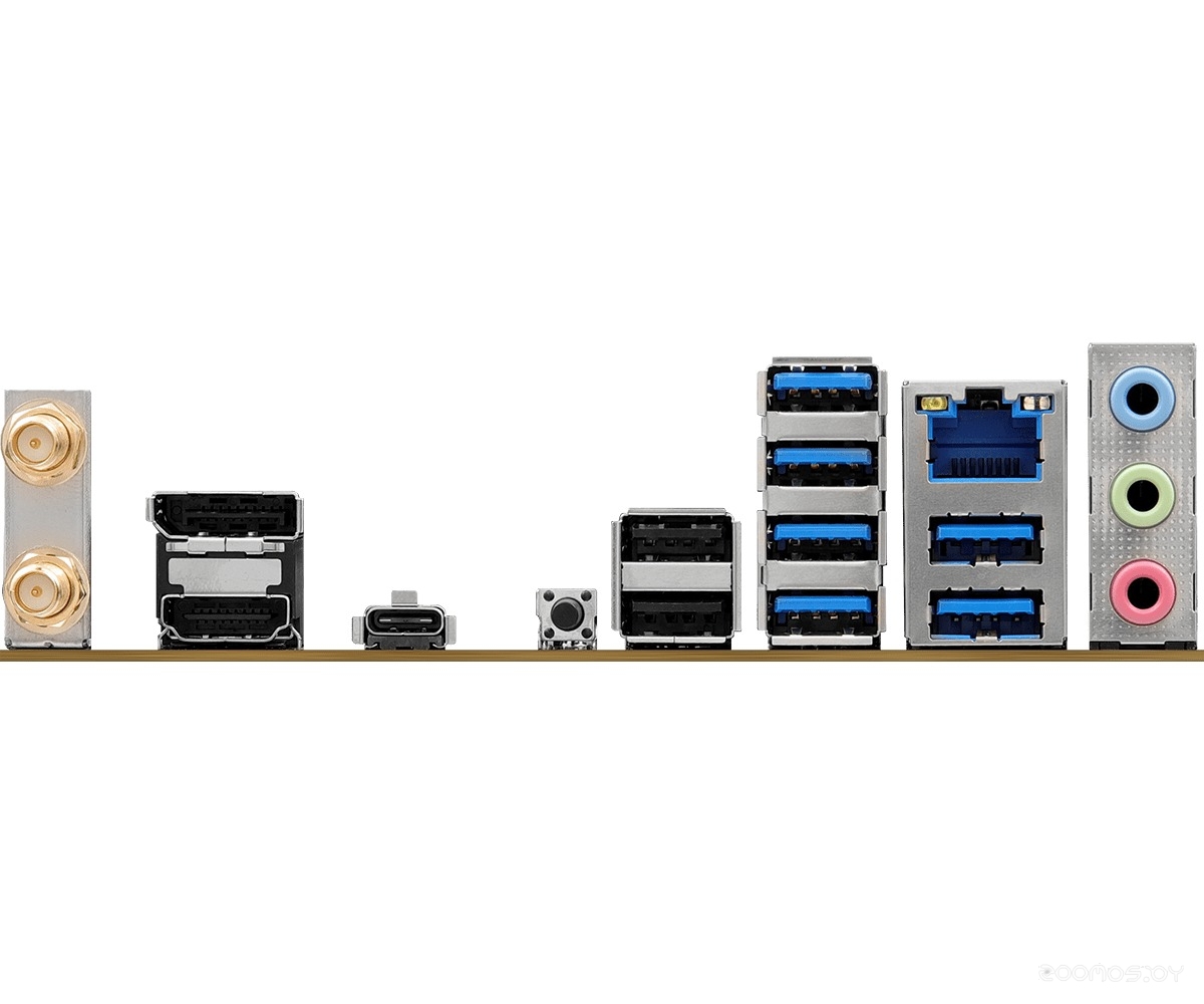 B860 PRO-A WIFI