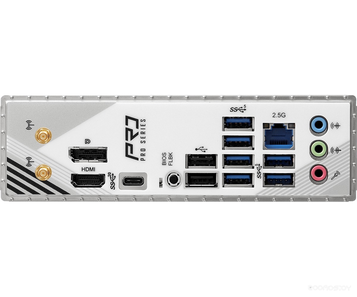 B860 PRO RS WIFI