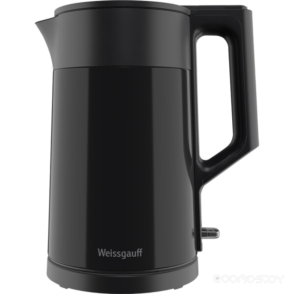 WK 1510 Nero BodyCool