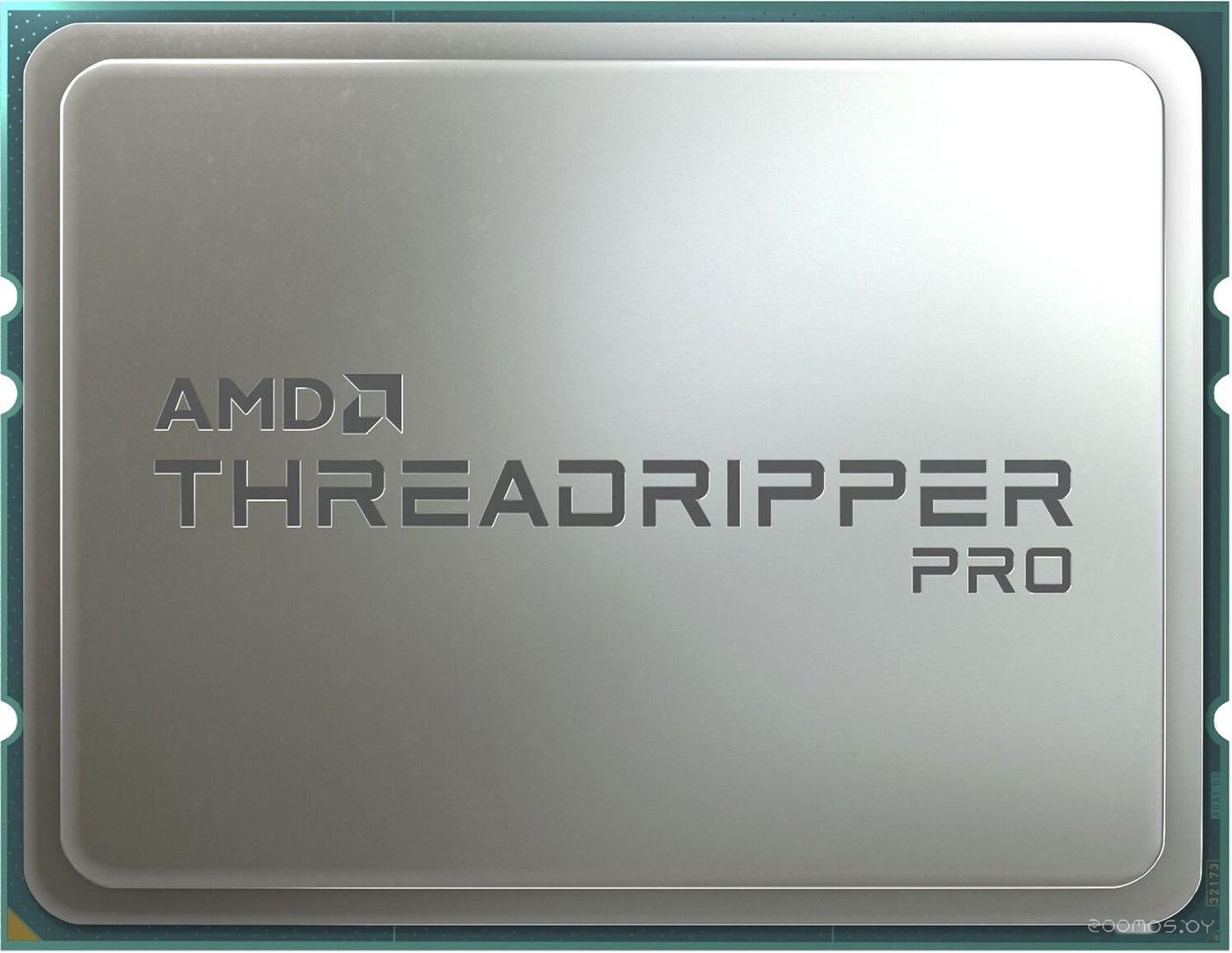 Ryzen Threadripper Pro 5965WX