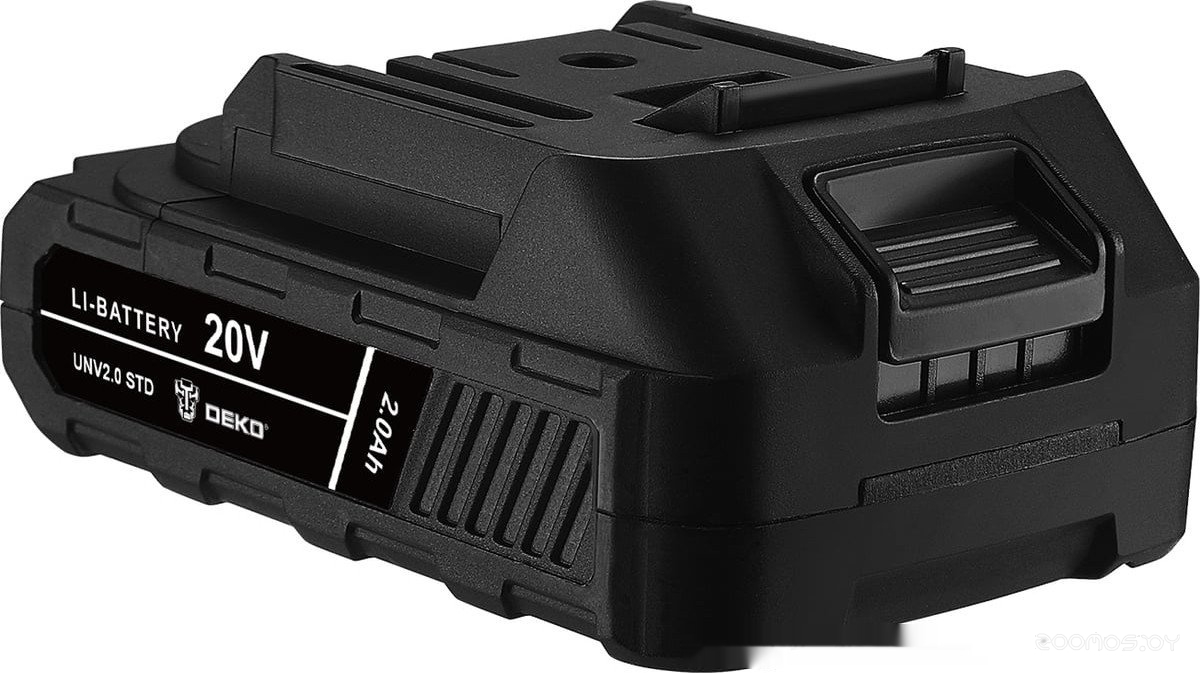UNV2.0 STD 063-4492 (20В/2 Ач)