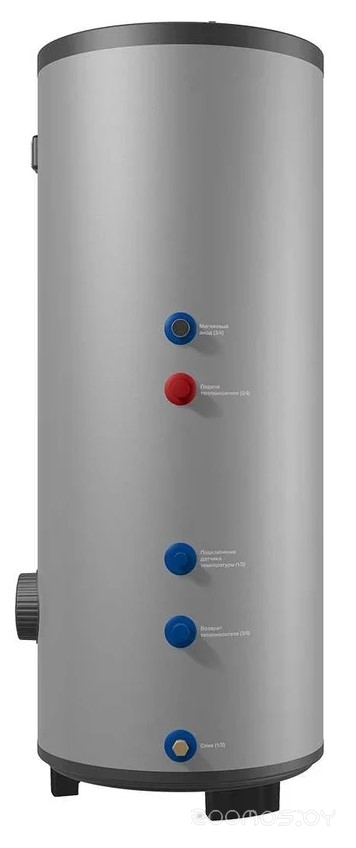 Nixen 200 F (Combi)