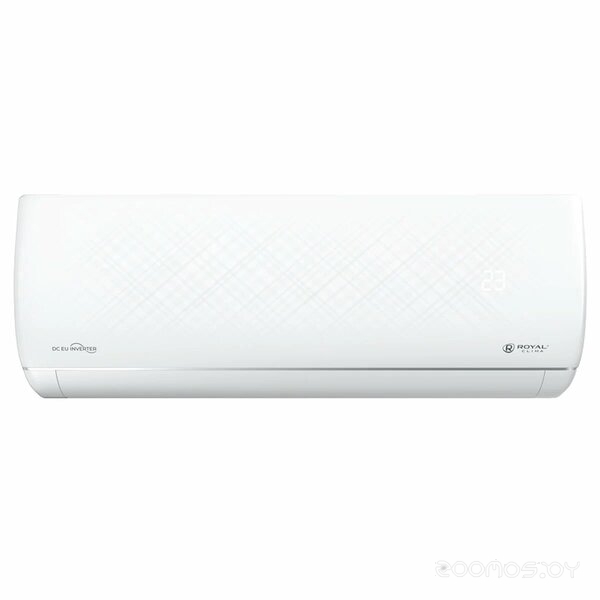 Renaissance DC EU Inverter 2024 RCI-RND24HN