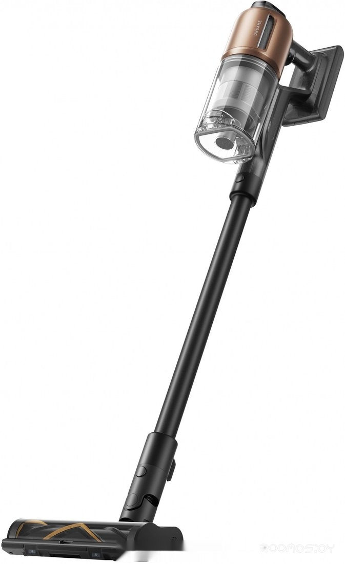 Cordless Vacuum Cleaner Z20 VZV16A + Фен Dreame hairdryer Glory White AHD6A-WH (евровилка)
