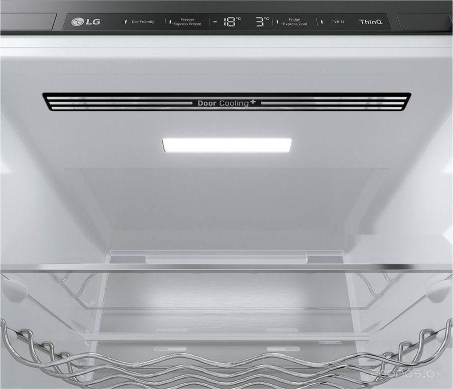 DoorCоoling+ GC-B509QG9M