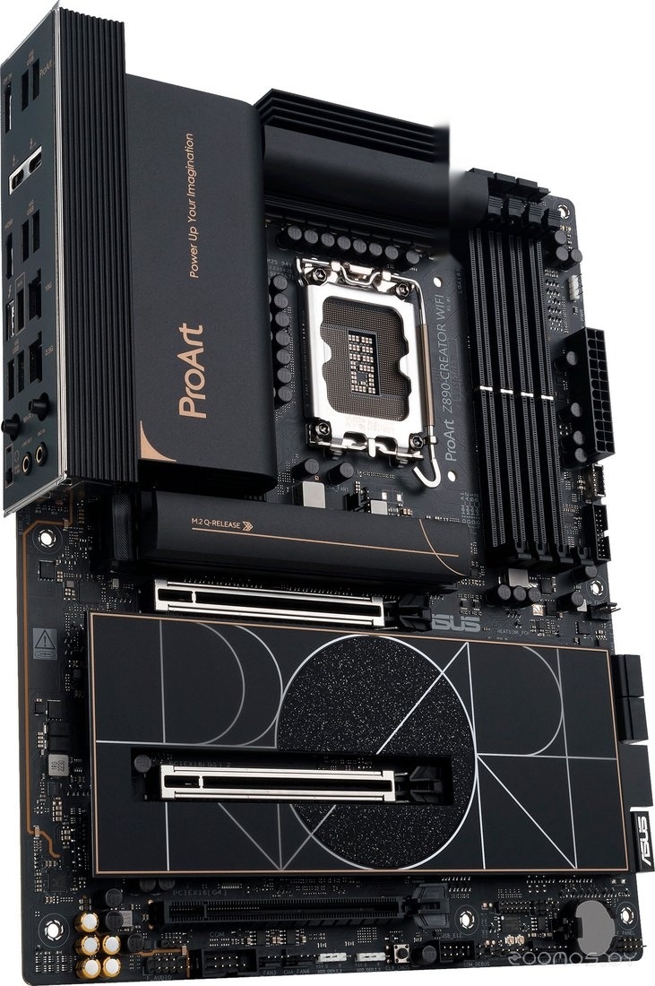 ProArt Z890-Creator WiFi