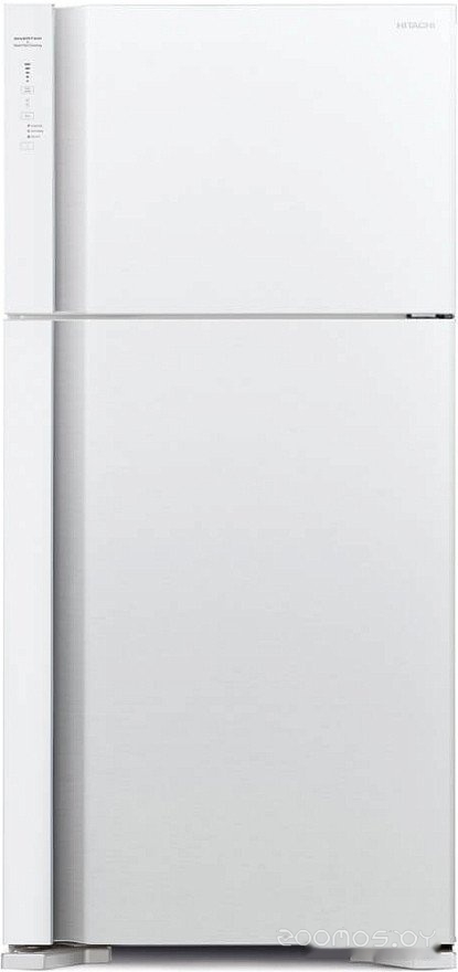 R-V660PUC71TWH