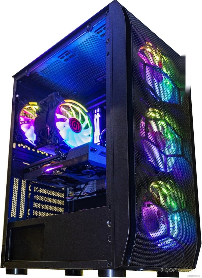 Gamer 22L323