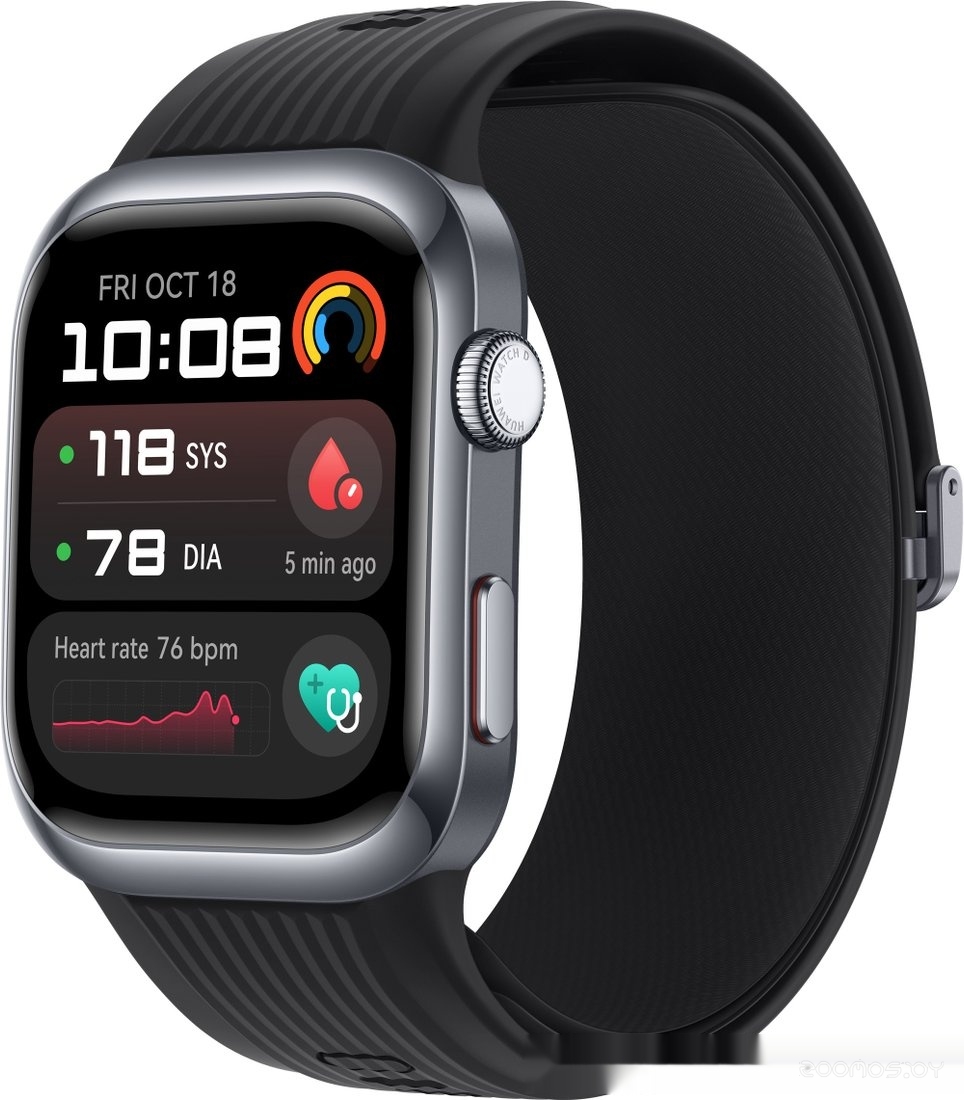 Watch D2 (черный)