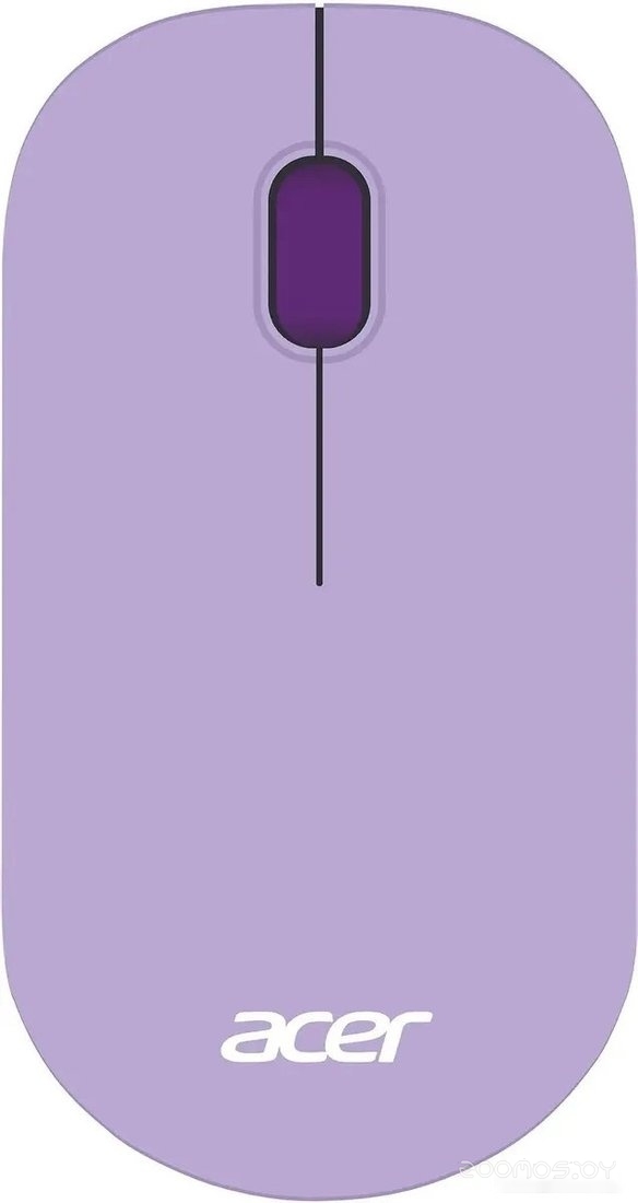 OMR205 (сиреневый/фиолетовый)