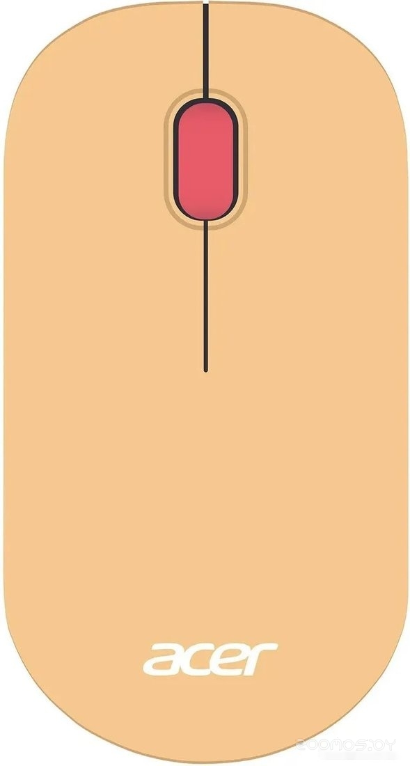 OMR205 (бежевый/розовый)