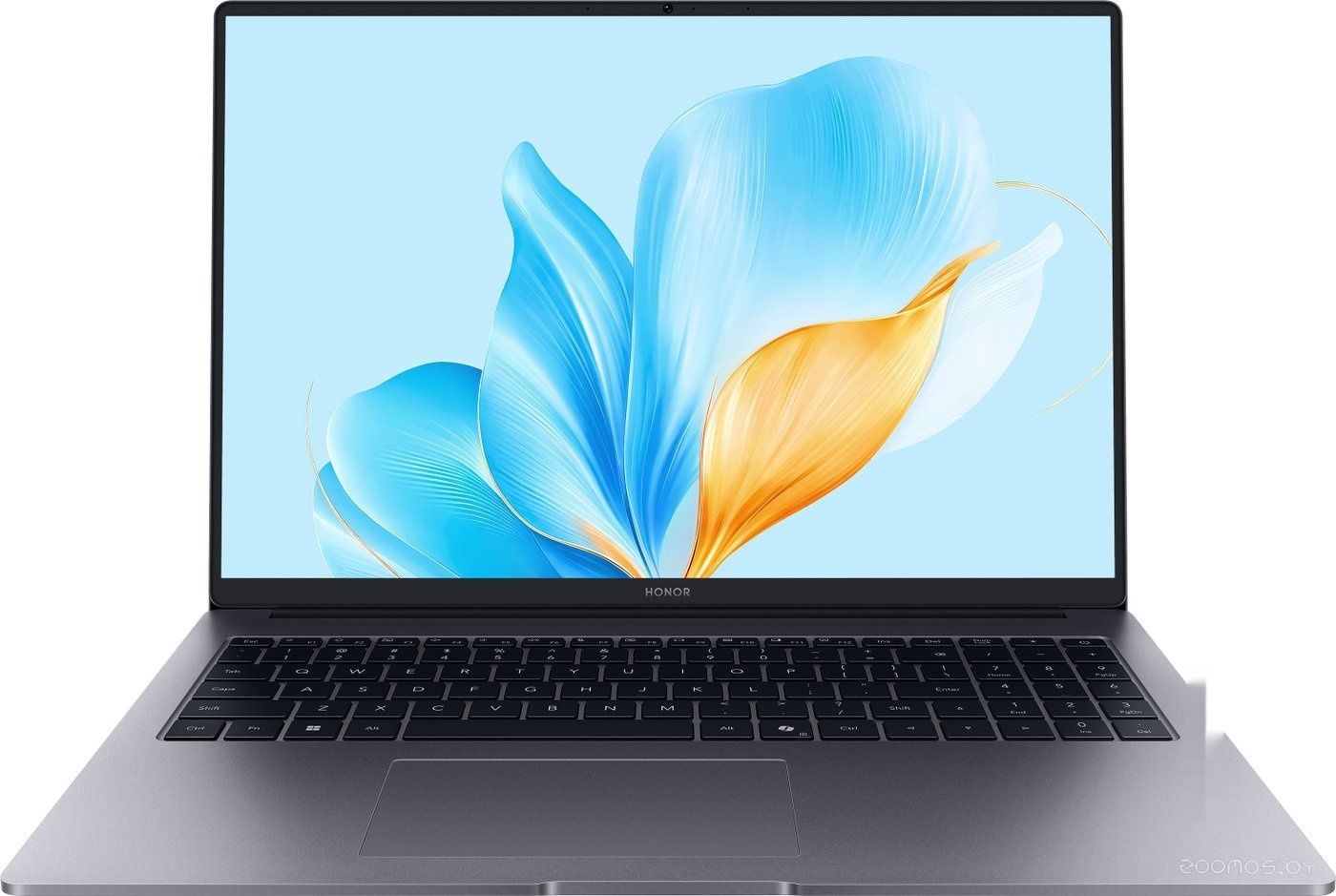MagicBook X16 2025 BRG-385 5301ALXS