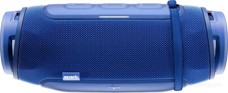 Spark (синий)