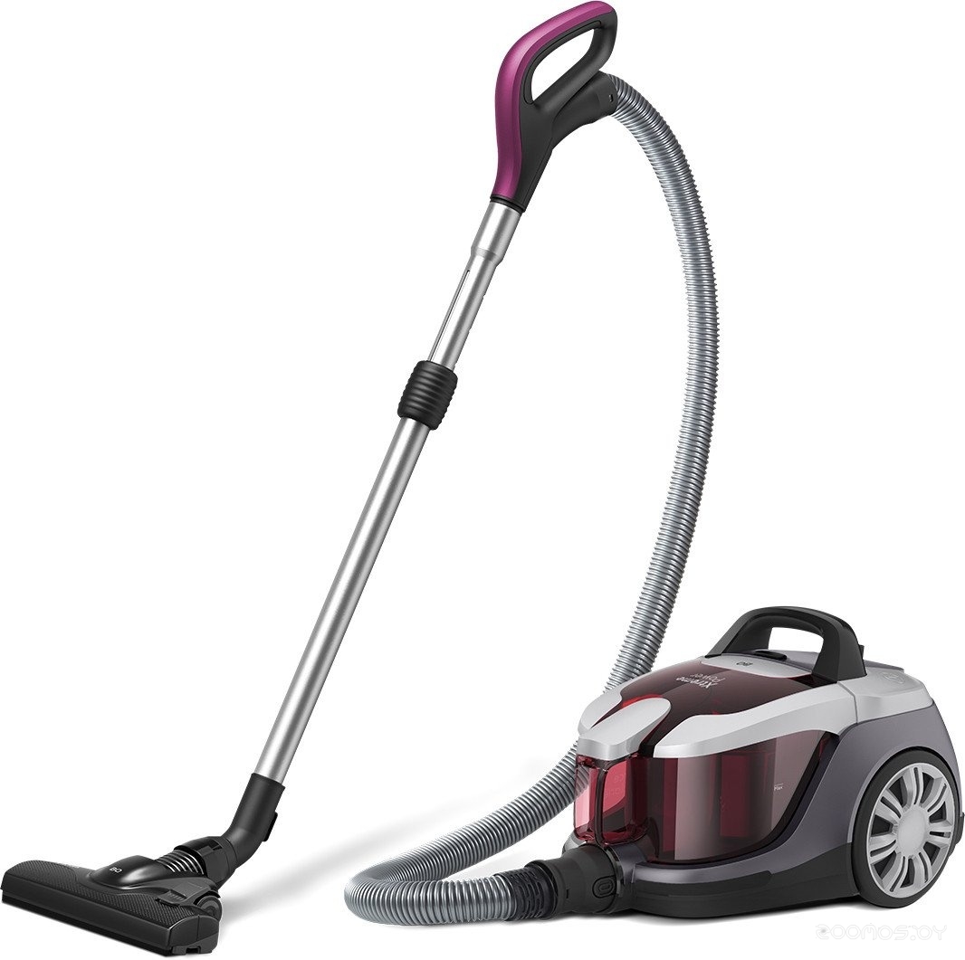 VC1610C Xtreme Power