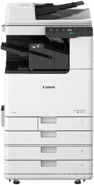 imageRUNNER 2930i