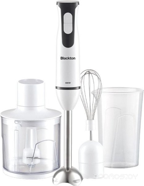 Bt HB401S (белый/черный)