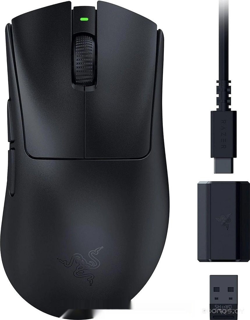 DeathAdder V3 HyperSpeed