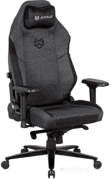 Troll (черный)