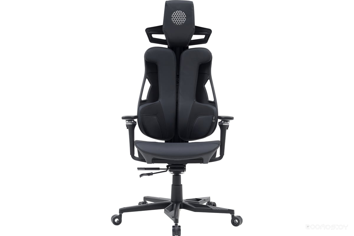 CS-CHR-DUO-BBK (черный кожзам)