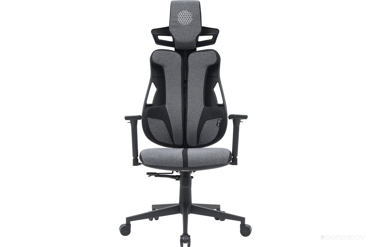 CS-CHR-DUO-GYBK (серый/черный)