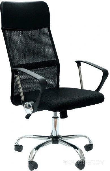 FK-1 Noir Chrome (черный)