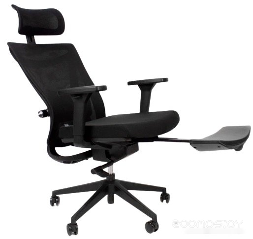 Hacker (черный)