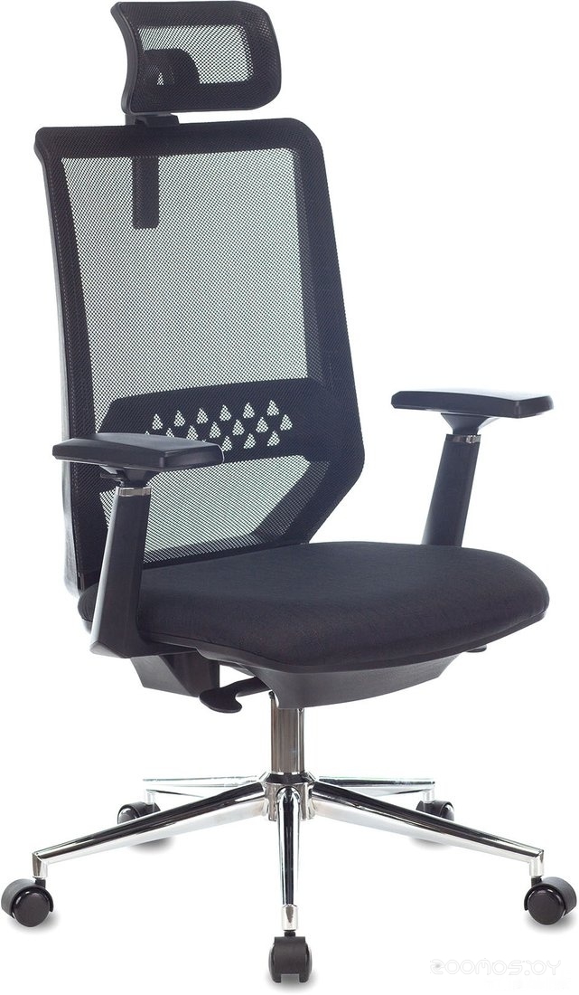 MC-612N-H/B/418B (черный)