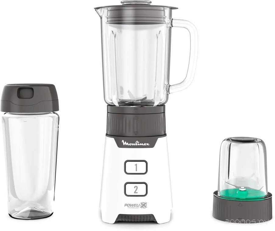 LM16L110 (белый)