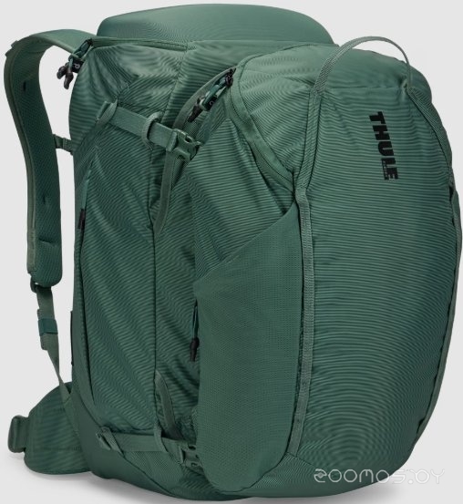 Landmark 60L (голубовато-зеленый)