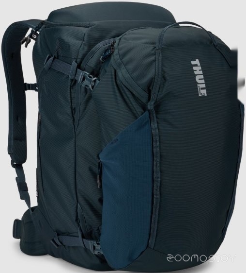 Landmark 60L (темно-синий)