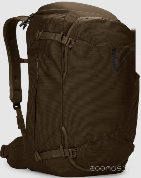 Landmark 40L (темный хаки)