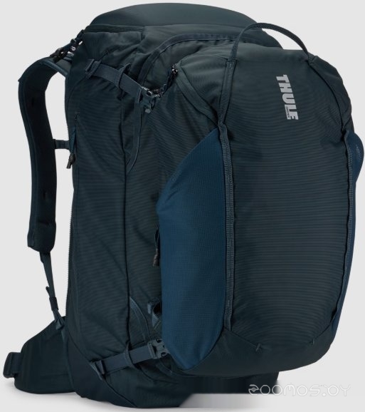 Landmark 70L (темно-синий)