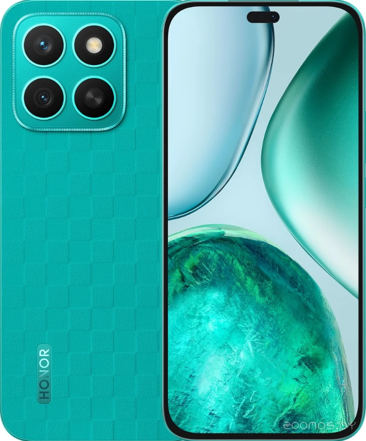 X8c ABR-LX1 6GB/128GB международная версия (зеленый)