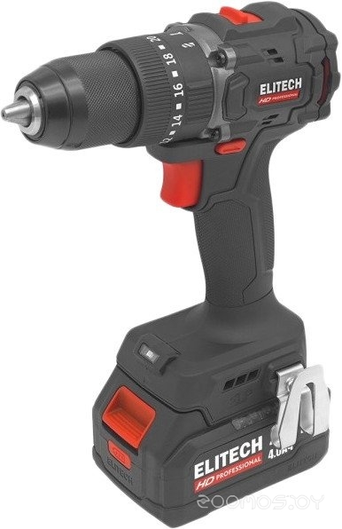 HD Professional CD 20ISL2 E2201.041.02 (с 2-мя АКБ 4 Ач, кейс)