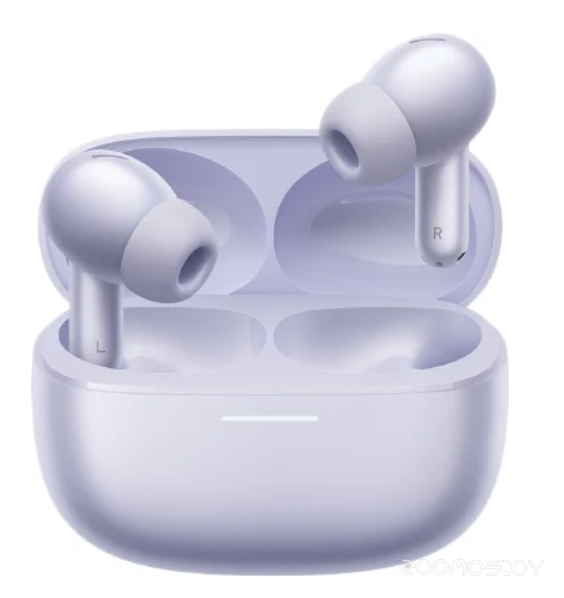 Redmi Buds 6 Pro M2430E1 (сиреневый, международная версия)