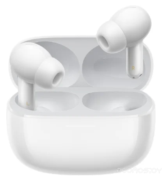 Redmi Buds 6 Pro M2430E1 (белый, международная версия)