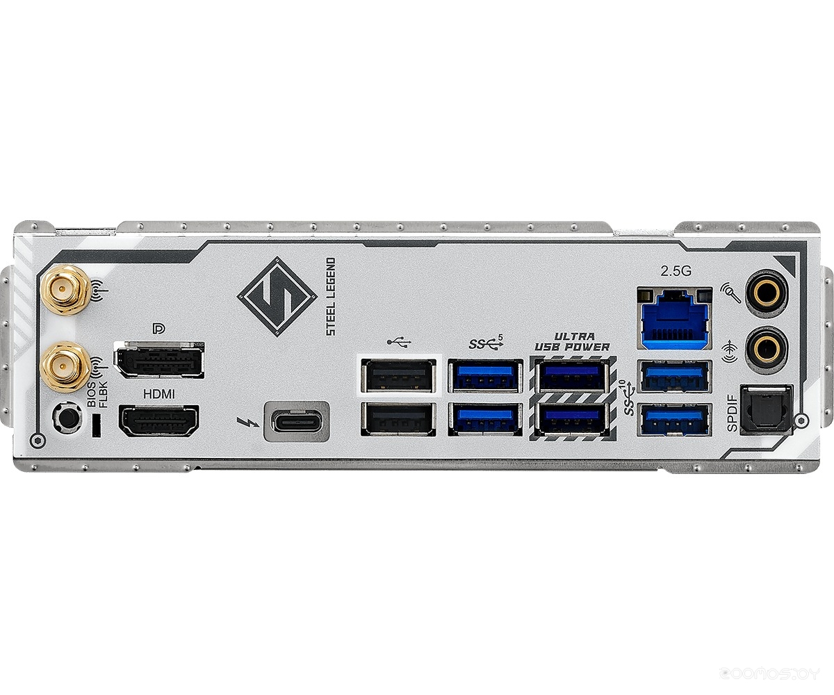 B860M STEEL LEGEND WIFI