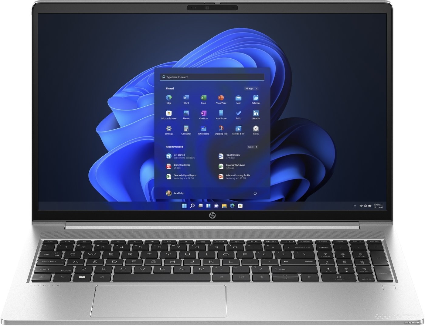 ProBook 450 G10 9G2N6ET