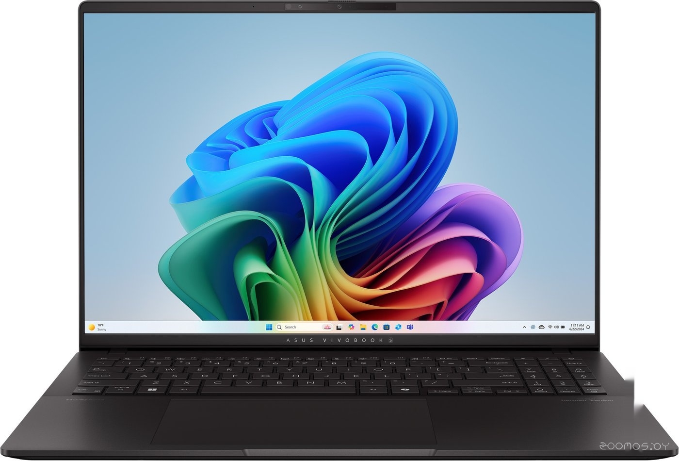 Vivobook S16 OLED M5606KA-RI036