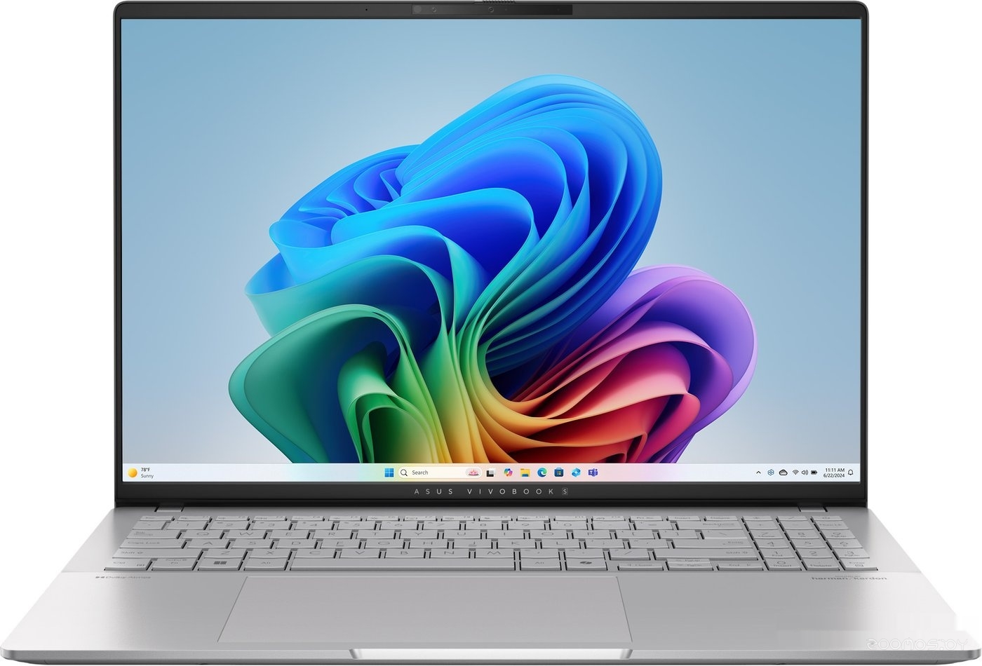 Vivobook S16 OLED M5606KA-RI035