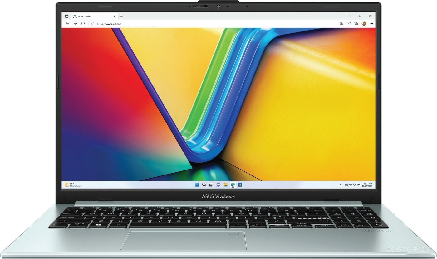 Vivobook Go 15 E1504FA-BQ088