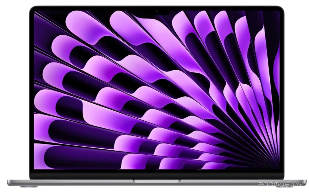 Macbook Air 15" M3 2024 MC9H4