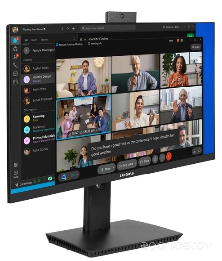 SmartView ES3207CA EX297504RUS