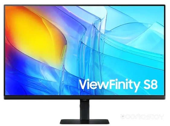 ViewFinity S8 LS32D800EAIXCI
