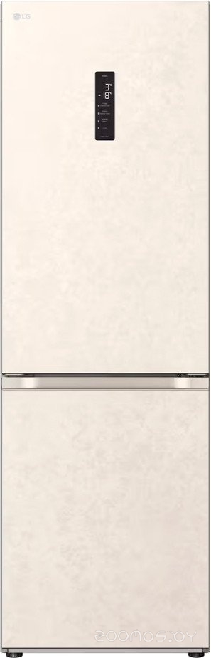 DoorCooling+ GC-B459FEPW