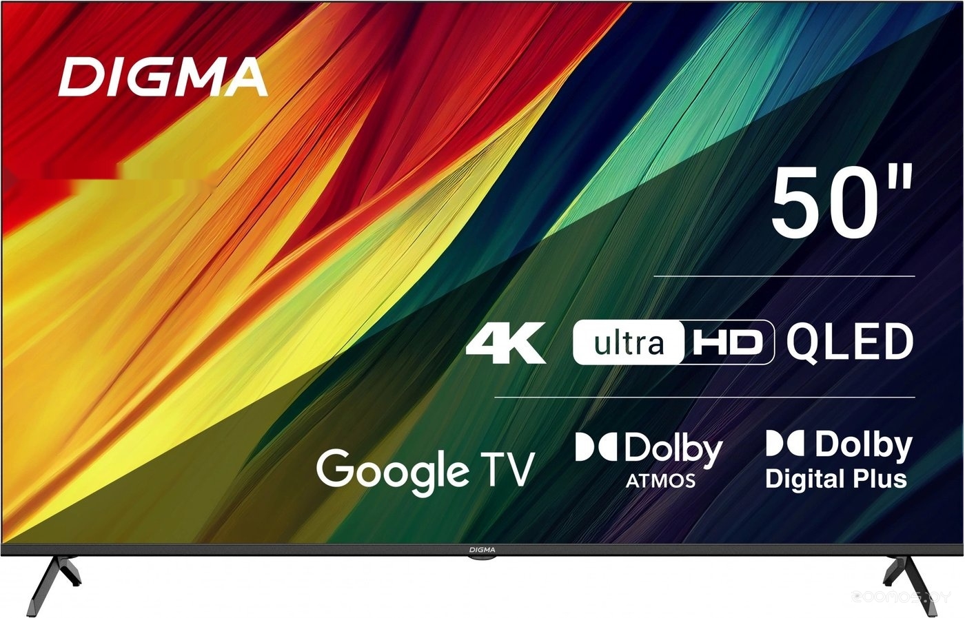 DM-LED50UQB31