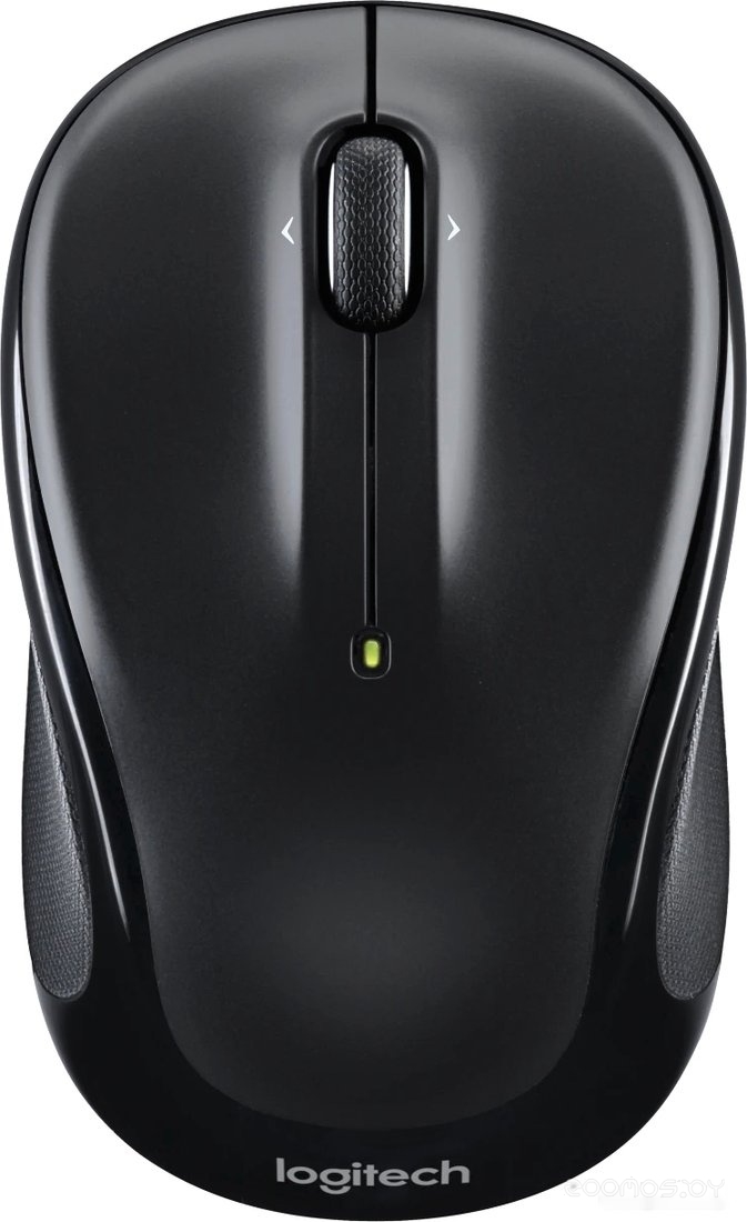 M325S (черный)