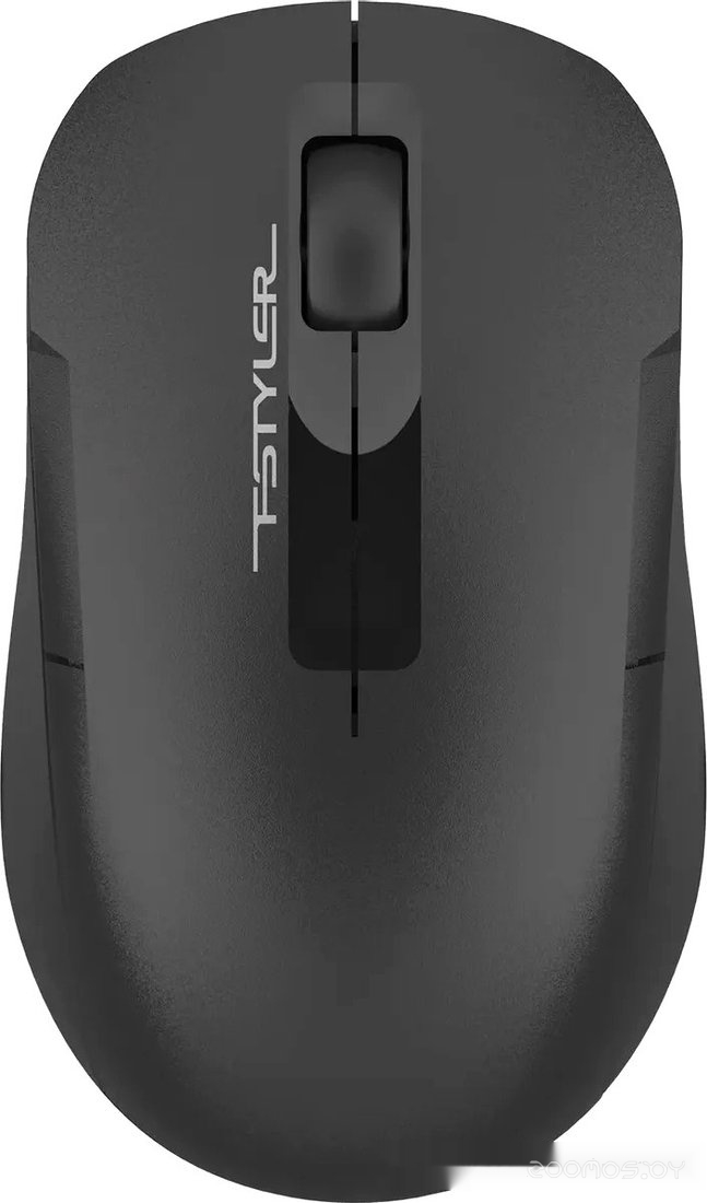 Fstyler FG15C Air2 (черный)