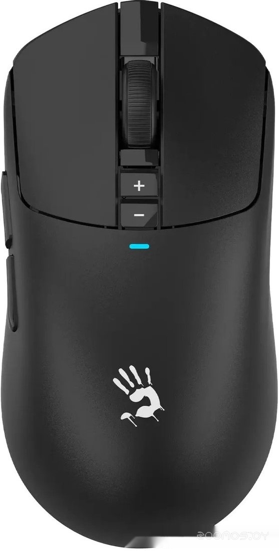 Bloody R72 Pro (черный)