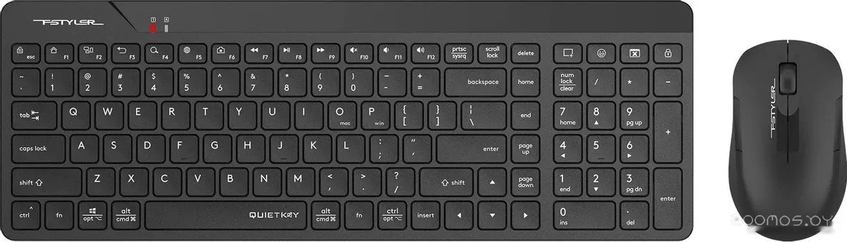 Fstyler FG2300 Air2 (черный)